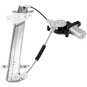 A-Premium Power Window Regulator with Motor Compatible with Subaru Legacy 2015-2019 Outback 2015-2019 Front Driver Side Style: Front Driver (LH)