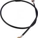 33820-07060 Automatic Transmission Gear Shift Cable Compatible with Toyota Avalon XLS Sedan 4-Door 3.0L V6 Transmission Shift Cable 2001 2002 2003 2004