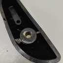 2026 Upgraded 5304458312 Oven Door Handle Compatible Kenmore Frigidaire Electrolux Electric Range Oven Stove Handle Replaces 316443600 AP3965016(Include 2 PC Handle Screws)