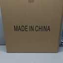 Light With Moose Picture19x19inch Top With Controller