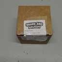 Interactive Puzzle Dog Treat Ball, Treat Dispensing Enrichment Dog Toys Ball, S, 3.14 in (8 cm)