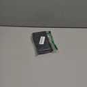 TwoHead Wallet Case Compatible with iPhone 15,Detachable Magnetic Phone Case,All-Round Protective Leather Phone Case with Card Holder,6.1 in,Deep Purple