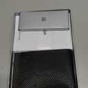 ESR Geo Wallet with Find My, RFID Blocking, Wallet for Men, Wallet Tracker(iOS 14.5 Above Only), Holds 9 Cards and 15 Bills, Replacement for AirTag Wallet, Slim Bifold Card Holder, Carbon Fiber