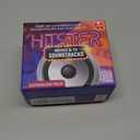 Hitster, Movies & TV Soundtracks, Expansion Set, Party Game, Music Game, Action Game