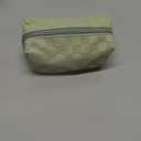 Newbealer Travel Iron with Dual Voltage - 120V/220V Lightweight Dry Iron for Clothes (No Steam), Non-Stick Ceramic Soleplate, 302 Heat Press Machine, w/Spray Bottle, Pouch & Silicone Stand (White)