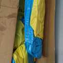 WILDPATH 22.5FT Lawn Water Slide for Kids and Adult, Inflatable Water Slide for Backyard Outdoor with Sprinkler, Blow up Water Silde Summer Toy