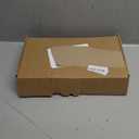 TURS Brushed Gold 5 Piece Bathroom Hardware Set, SUS304 Stainless Steel 24 Inch Bath Towel Bar Set, Round Bathroom Accessories Kit Wall Mounted (Brusehd Dark Gold)