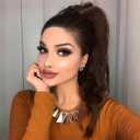 Short Clip In Ponytail Hair Extensions with Claw Clip, 10" Dark Brown Synthetic Fake Pony Tail for Women & Girl, Cheer Hairpiece Attached