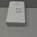 Zhehao 6 Set Mic Belt Pouch Anti Dropping Strap Fitness Instructor Detachable Neoprene Microphone Transmitter Carrier Pouch Adjustable Belt Waistband Bag for Fitness Instructor Speaking Theatre Black