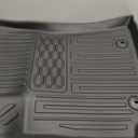 Floor Mats for Hyundai Kona 2024-2026 Gas Only, with Cargo Mat