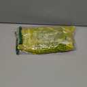 Inflatable Pillow For Pool, Yellow