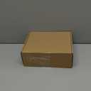 CCVON Girls Ankle Boots Lace Up Side Zipper Combat Shoes for Toddler/Little Kid/Big Kid (Black) 10