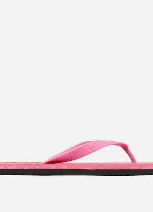 Zeroxposur FlipFlop Pink 1/2