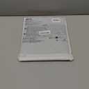 JETech Case for iPad Pro 12.9 Inch (2015/2017 Model, 1st/2nd Generation) with Pencil Holder, Slim Tablet Cover with Soft TPU Back, Auto Wake/Sleep (Misty Blue)