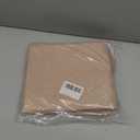MASTERCANOPY Grill Gazebo Replacement Canopy Top for Model L-GG001PST-F (Beige)