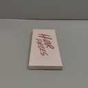 Hairro 6PCS 6 Clips In Short Hair Extensions Remy Real Human Hair Clip Ins Mini Clip On Hairpin Hairpieces For Women 31g 10 Inch #04 Medium Brown