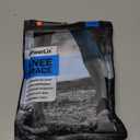 POWERLIX Leg Sleeve - Best Knee Brace for Leg Pain for Men & Women Knee Support for Running, Basketball, Weightlifting, Gym, Workout, Sports Please Check Sizing Chart (Large, Pink)