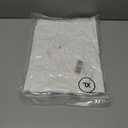 Party in The USA T-Shirt Women 4th of July Independence Day Shirts Funny Patriontic Graphic Short Sleeve Tee Tops (Medium)