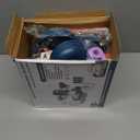 Unicorns Kindergarten Preschool Learning Activities Math Counting Matching Letter Toys - Toddler Educational Toys for 3 4 5 6 7 Year Olds Girls Birthday Gift Games for Kids Ages 5-7 3-5