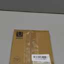 Umbra Starfish Drain Cover/Hair Catcher, Surf Blue