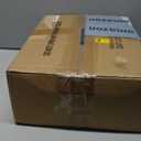 Kayme 7 Layers SUV Car Cover Custom Fit for Kia Seltos (2019-2025) Waterproof All Weather for Automobiles,Outdoor Full Cover Rain Sun UV Protection.Black