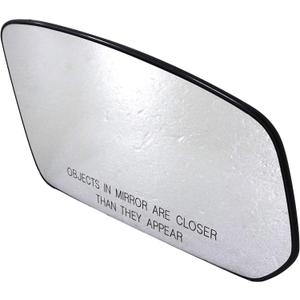 Dorman 56034 Passenger Side Door Mirror Glass Compatible with Select Saturn Models