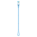 Cell Candy Charge & Sync Cable Micro USB 10 Ft, Blue