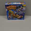 Dont Rock the Boat Board Game-Kids Games, Family Games for Kids and Adults, Board Games for Family Night, Multi-Player Board Games, Builds Hand & Eye Coordination, Balancing Toy, Ages 5+