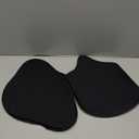 PAZ WEAN 2 Pieces Set Lipo foam Belly Ab Faja Abdominal and Back Compression Board Post Surgery Liposuction 360 Bbl Tummy Tuck Recovery