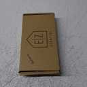 Nambé Butterfly Mini Bowl – 5 Inch Small Sculptural Accent Dish, Petite Metal Catchall for Jewelry, Keys, Coins, Decorative Display – Modern Curved Home Décor for Table or Vanity