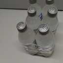 Fresca Citrus Soda Soft Drink, 16.9 fl oz Bottles, 6 Pack (EXP 12/31/26)