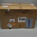 LAFORMO 3 Bin Black Bagger Bracket Compatible with Husqvarna H346SL H348SL H342S Grass Catcher 535280001