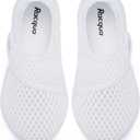 Racqua Boy's Girl's Kids Water Shoes Barefoot Swim Quick Dry Lightweight Sport Aqua Shoes(Little Kid/Big Kid)