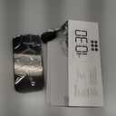 Topski Loud Alarm Clocks for Bedrooms Heavy Sleepers, Plug-in Digital Bedside Clock with RGB Night Light, Large Display, Dual Alarm, Snooze, Dimmable, 3 Volumes