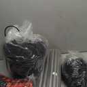 MPOBSP Baseball & Softball Batting Cage Net for Backyard 10X10X32FT| Portable Hitting Cage with Baseball Practice Net Windproof Tripod Ground Stakes| Indoor/Outdoor Training Equipment