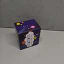 Ankle Socks for Women Running Athletic Thick Cushioned Wicking Low Cut Compression No Show Tab Socks 5 Pairs (White)