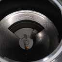 PETLIBRO Automatic Cat Feeder  3L Programmable Pet Food Dispenser with Airtight Storage, Timed Portion Control, Voice Meal Call & Dual Power Supply, Clog-Free Healthy Feeding for Cats & Small Dogs (Black)