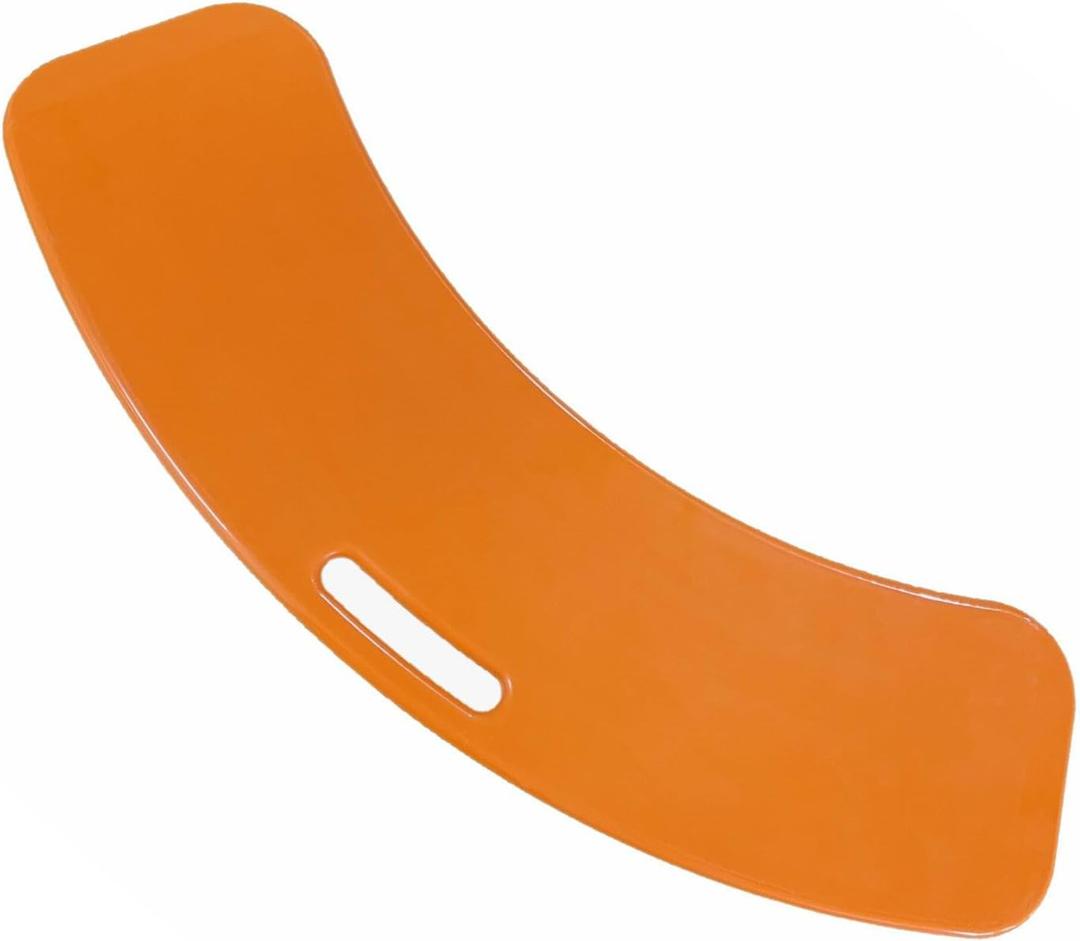 Handicap Slide Transfer Board,A Patient Exercise Tool for Wheelchair Users.Beasy Assistance Products Sliding Patient Transfer Chairs, Wheelchair to Car,to Beds,Ideal Transfer Aids for Seniors.