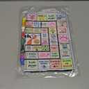 Drinking Board Games for Adults, Rubber Mat Drinking Board Game, Funny Party Interactive Drinking Games for Game Night, Birthday, Family Play or Any Occasion, Age 21+, 2-8 Players