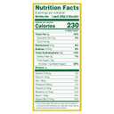 belVita Breakfast Bars Biscuits, Cranberry Orange, 8 Packs (4 Biscuits Per Pack) (EXP 04/17/26)