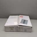 Modern Ceiling Light, 41.3'' Dimmable LED Black Flush Mount Ceiling Lights with Remote Acrylic Round Ceiling Lamp Fixture for Low Ceiling Bedroom Living Room Dining Room, 108W