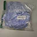 SUNNY PIGGY Newborn Baby Girl Clothes Toddler Ruffle Romper Top Infant Skirt Set (Blue)