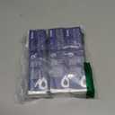 Stokk LT800P ADQ73613401 Refrigerator Water Filter Replacement Cartridge Compatible with LG ADQ73613408, ADQ75795104, Kenmore 9490, 46-9490, LSXS26326S, LSXS26366S, LMXS30776S, NSF42, 3 Combo