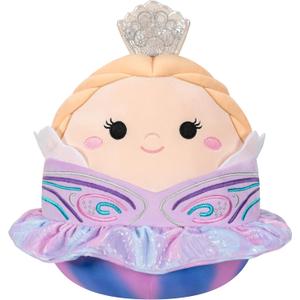 Squishmallows Original Wicked 12in Hero Glinda - Ultrasoft Official Jazwares Plush