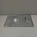 Hanging Baby Shoes Organizer Baby Headband Holder Closet Organizer for Baby Bow Socks Underwear with 30 Clear Pockets (GREY)