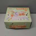 Play Kitchen Pots and Pans Set for Kids, Pretend Role Play Cooking Toys Gifts for Toddlers Girls Boys Ages 3 4 5 6