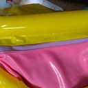 Intex 11' x 7.5' x 44" Dinoland Play Center Kiddie Inflatable Outdoor Swimming Pool