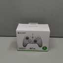 GameSir G7 SE Officially Licensed Xbox One Controller With Hall Effect Sticks for Windows 10/11, Xbox One, Xbox Series X/S, PC Gamepad with 3.5mm Earphone Port, Programmable Back Button