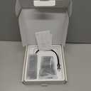 Jsaux USB C 6 in 1 Multifunction adapter Black