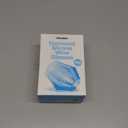 Wine2Go Diamond Silicone Wine Glasses 9oz 2-Pack